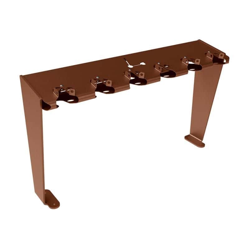 Support 6 trottinettes Prossentiel