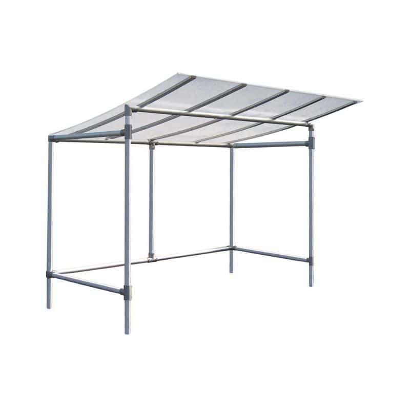 Abri vélos Eco Prossentiel