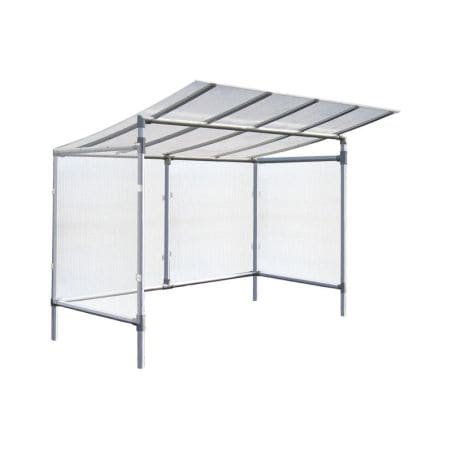 Abri vélos Eco Prossentiel