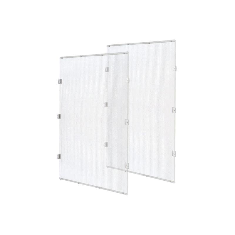 Bardages - Abri vélos Eco Prossentiel