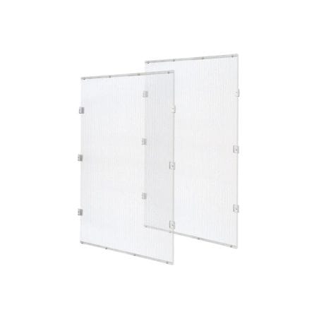 Bardages - Abri vélos Eco Prossentiel