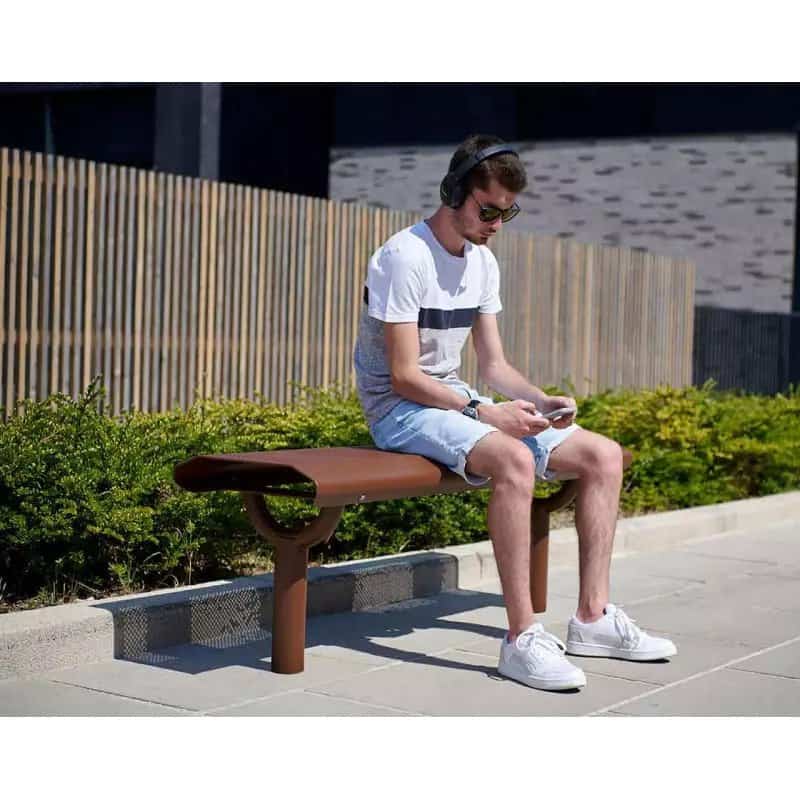 Banquette Oslo Prossentiel