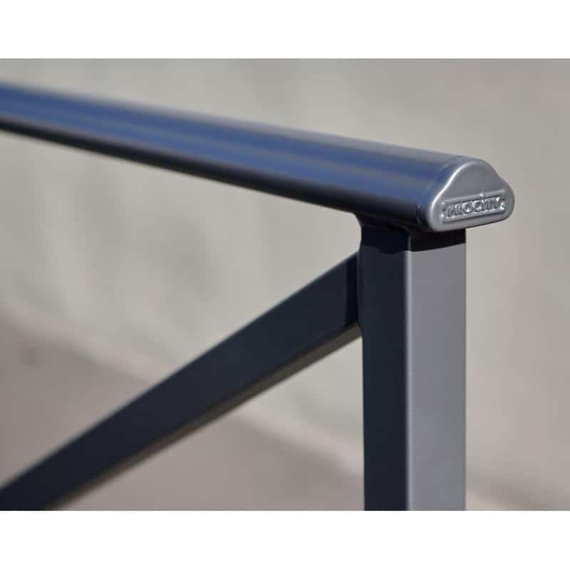 Barrière de ville Lisbonne avec rosace Prossentiel