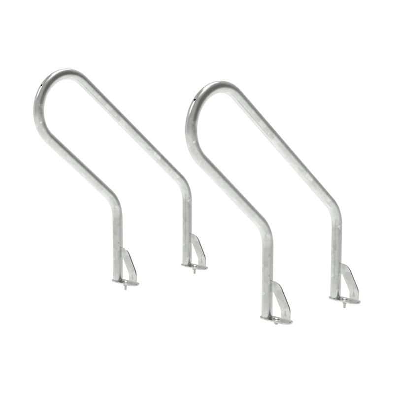 Arceau antivol - Box vélos Berlin Prossentiel