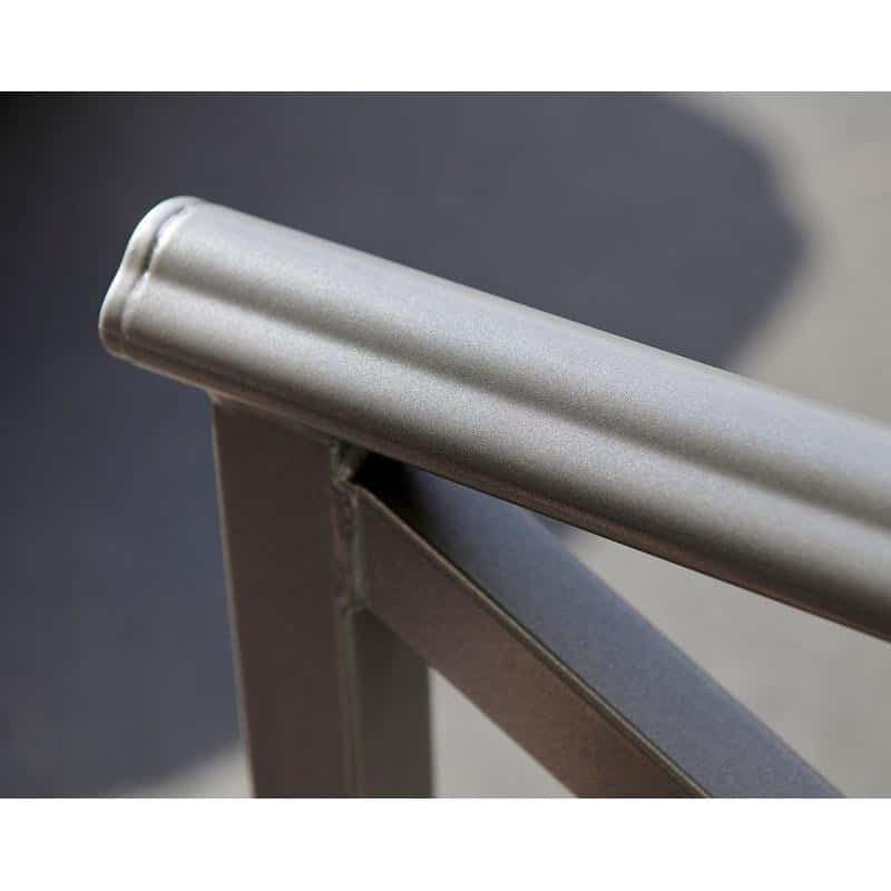 Barrière de ville Lisbonne avec rosace Prossentiel