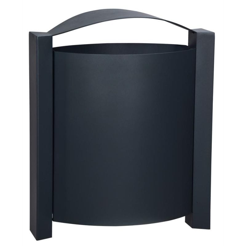 Corbeille murale Arkea 40L Prossentiel