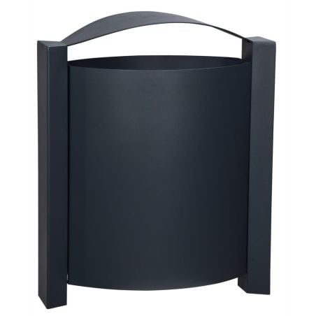 Corbeille murale Arkea 40L Prossentiel