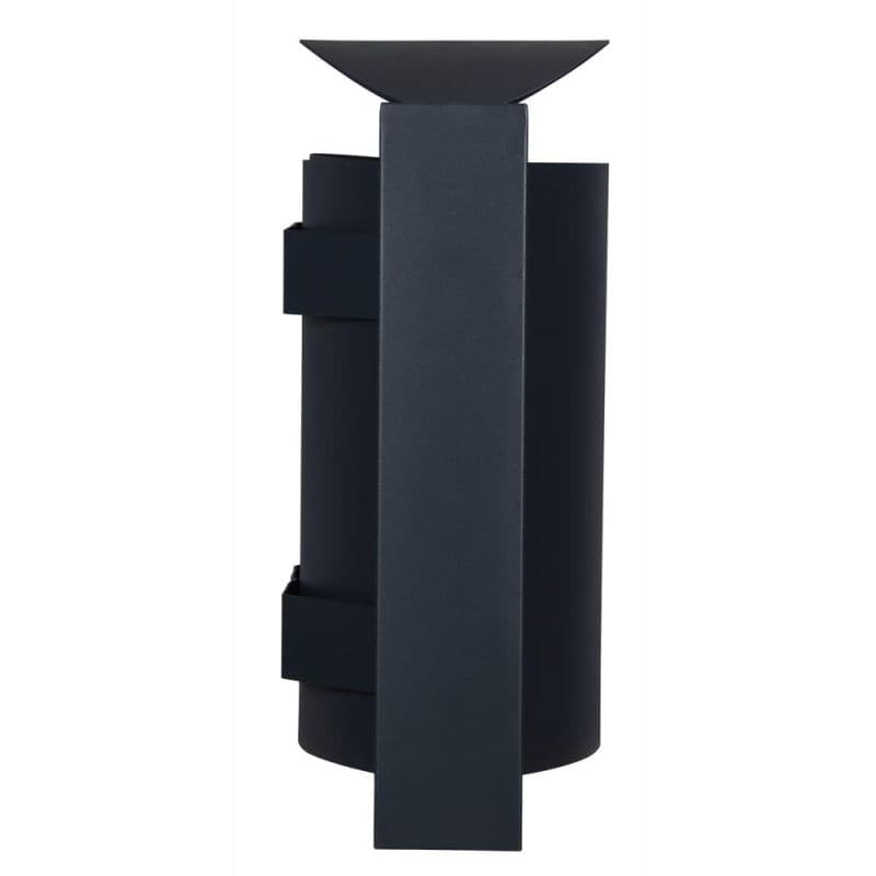 Corbeille murale Arkea 40L Prossentiel