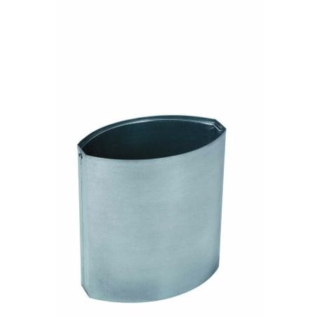 Bac intérieur Galva pour corbeilles Arkea Prossentiel