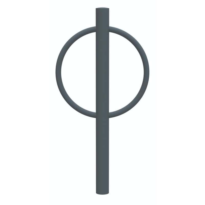 Appui vélos Cyclo Tenor Prossentiel