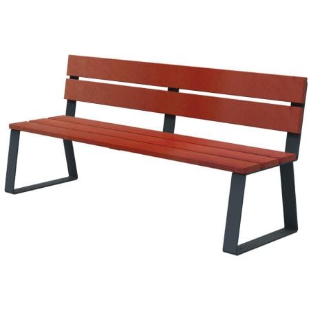 Banc bois Ballade 3 places Prossentiel