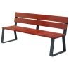 Banc bois Ballade 3 places Prossentiel