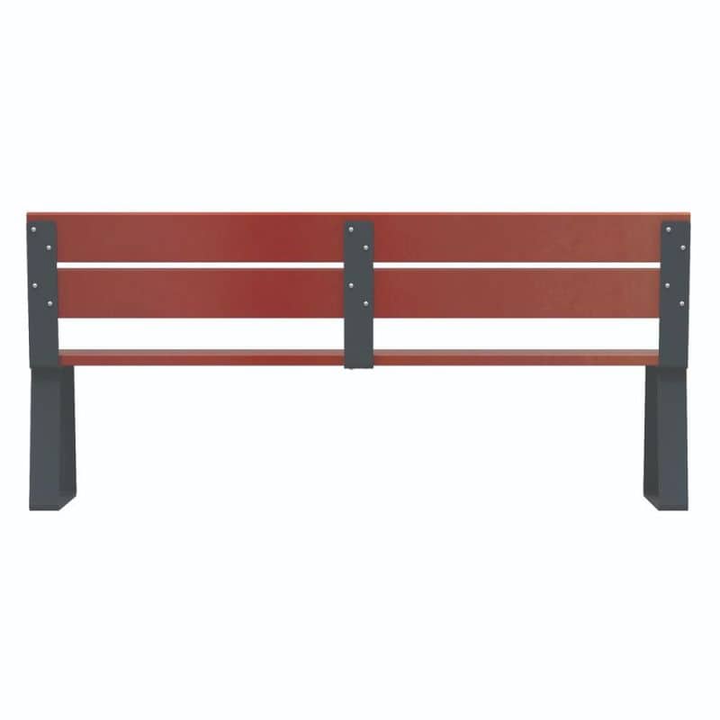 Banc bois Ballade 3 places Prossentiel