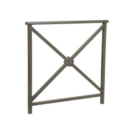 Barrière de ville Lisbonne avec rosace Prossentiel