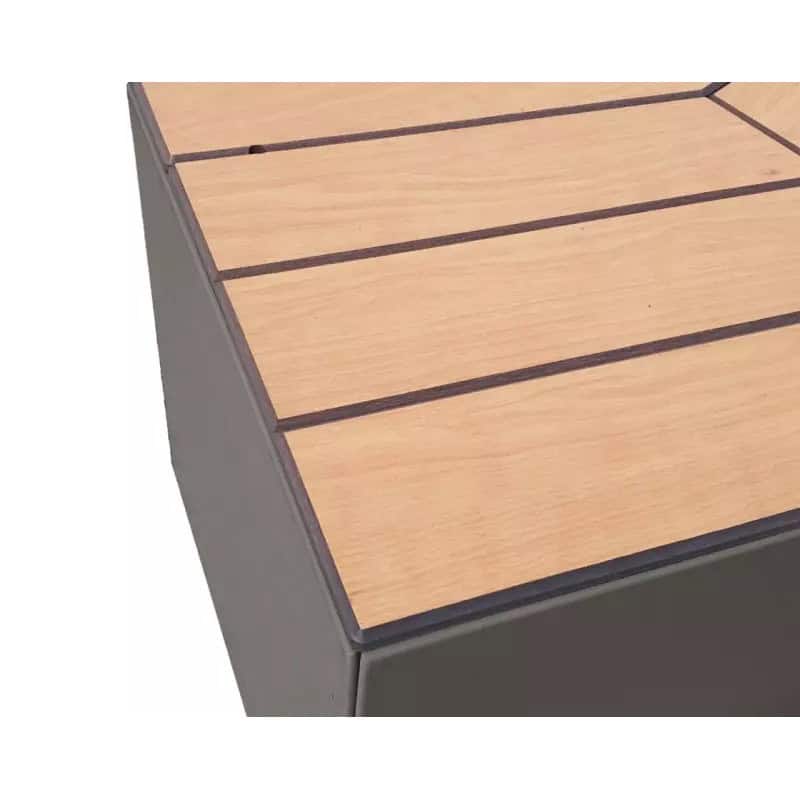 Banquette modulable Le Caire Prossentiel