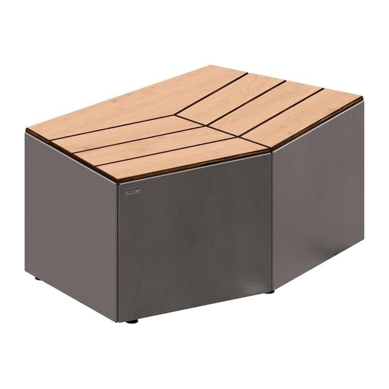 Banquette modulable Le Caire Prossentiel