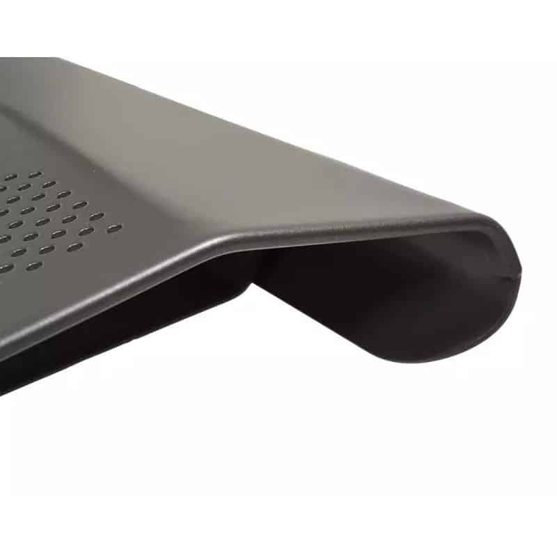 Banc acier Oslo Prossentiel