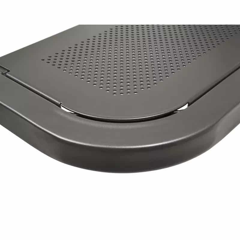 Banc acier Conviviale® Prossentiel