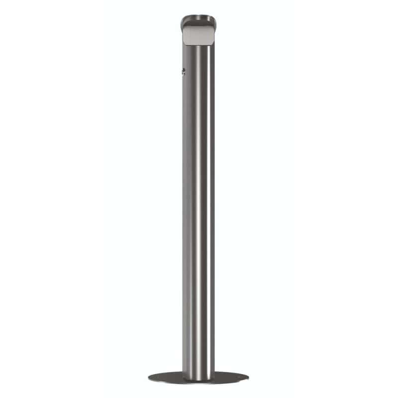 Cendrier sur pied acier Koa - 2,5L Prossentiel