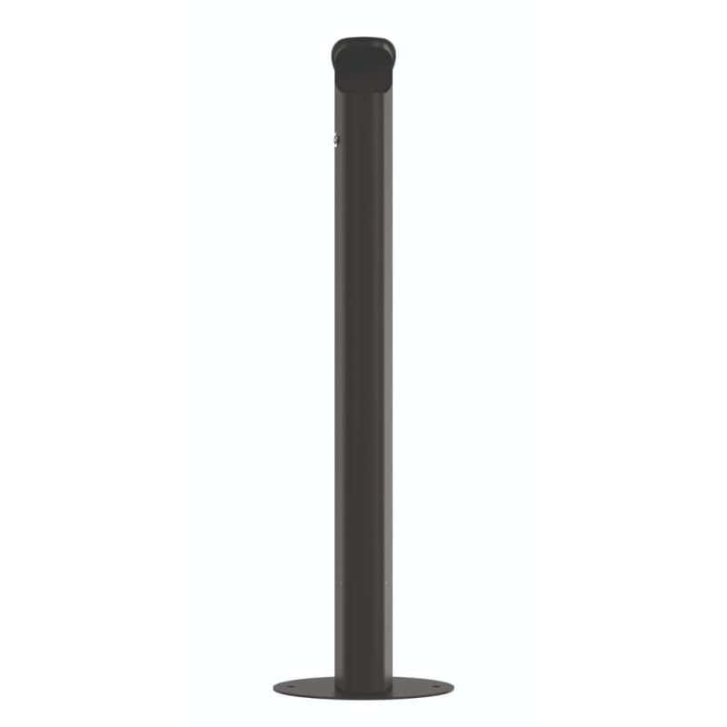 Cendrier sur pied acier Koa - 2,5L Prossentiel