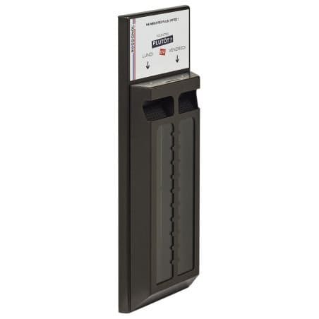 Cendrier de sondage Arkea Vote - 2 x 3L Prossentiel