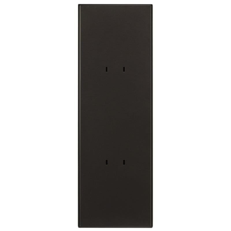 Cendrier de sondage Arkea Vote - 2 x 3L Prossentiel