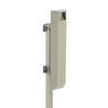Cendrier pour poteau Arkea - 3L Prossentiel