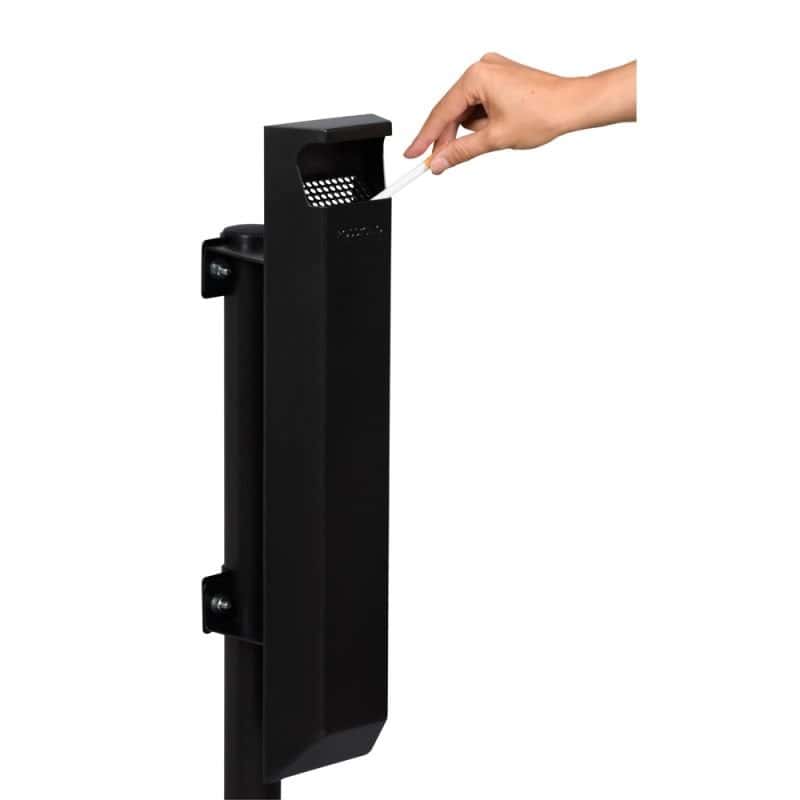 Cendrier pour poteau Arkea Extrême - 3L Prossentiel