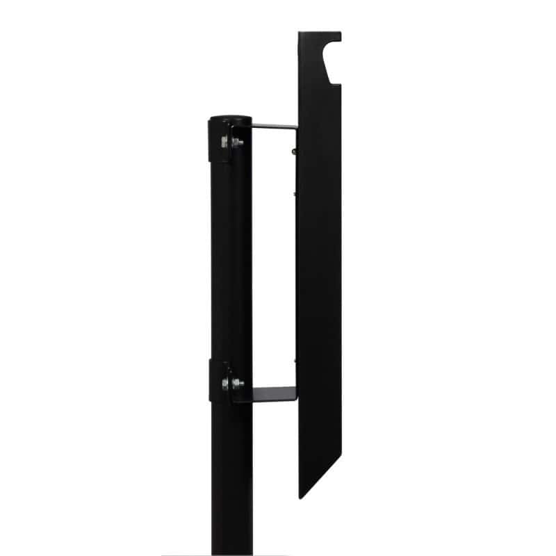 Cendrier pour poteau Arkea Extrême - 3L Prossentiel