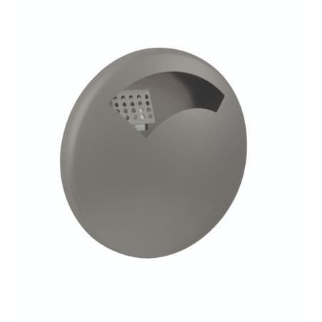 Cendrier mural rond Disco - 0,5L ou 1,5L Prossentiel