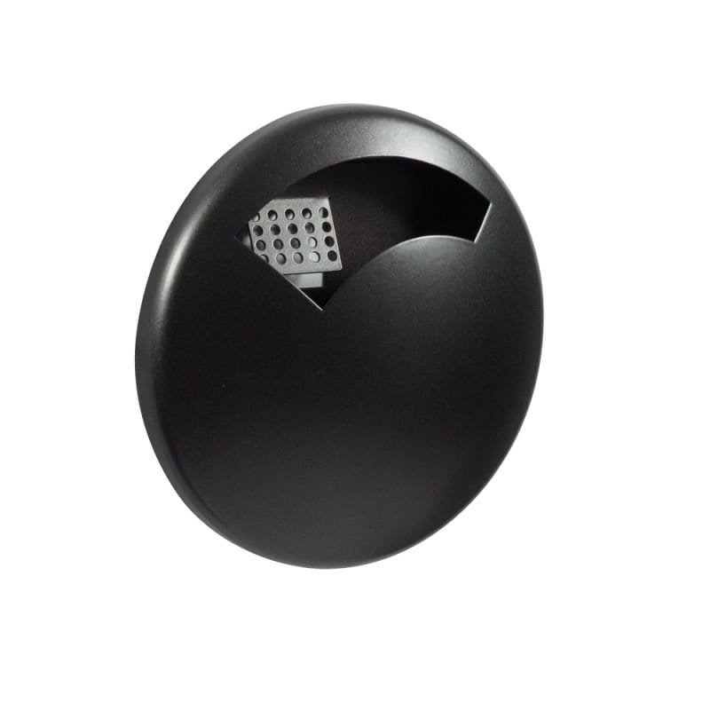 Cendrier mural rond Disco - 0,5L ou 1,5L Prossentiel