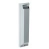 Cendrier mural acier Arkea - 3L Prossentiel