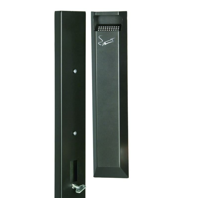 Cendrier mural Arkéa Extrême - 3L Prossentiel