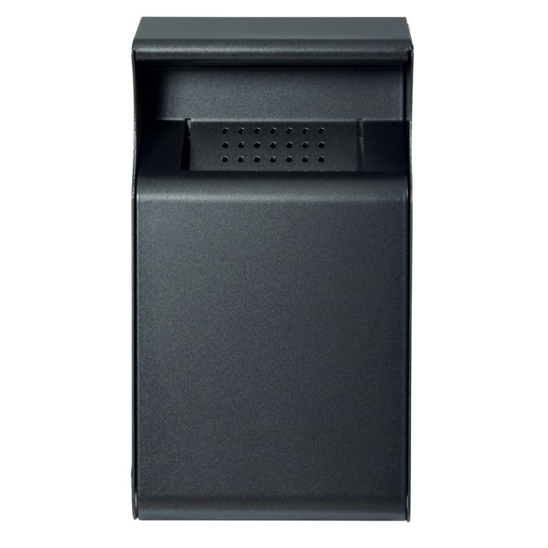 Cendrier mural Kopa - 1L ou 2L Prossentiel