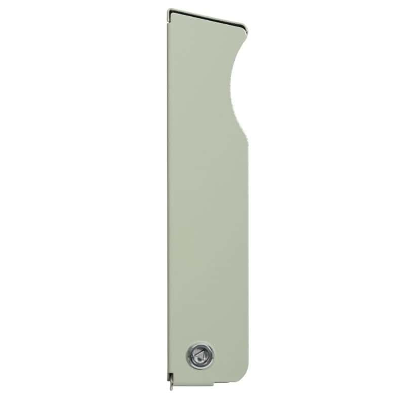 Cendrier mural Kopa - 1L ou 2L Prossentiel