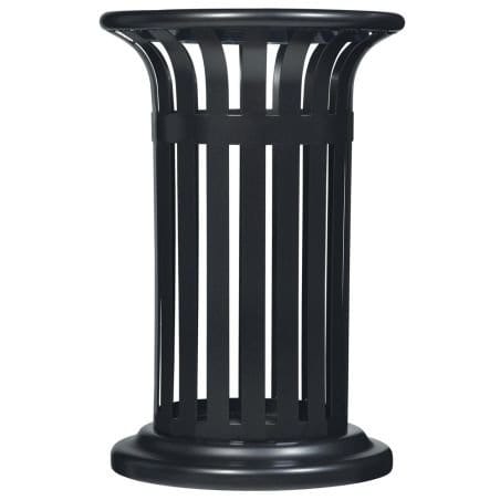 Corbeille acier Tulipe - 60L Prossentiel