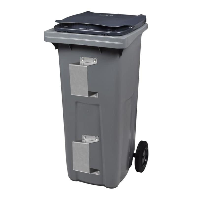 Kit passage de fourches 2 roues Korok - 80L à 340L Prossentiel