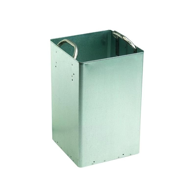 Bac intérieur pour corbeille Eden - 50L Prossentiel