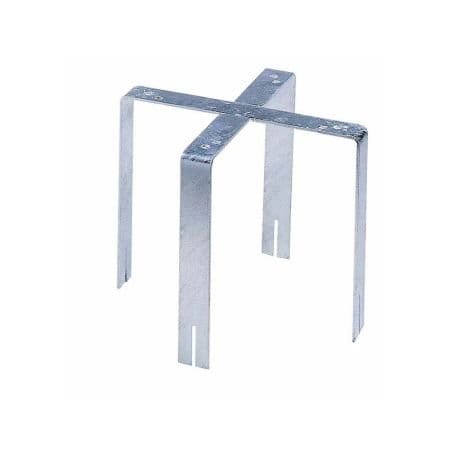 Pieds de fixation pour corbeille Eden - 50L ou 110L Prossentiel