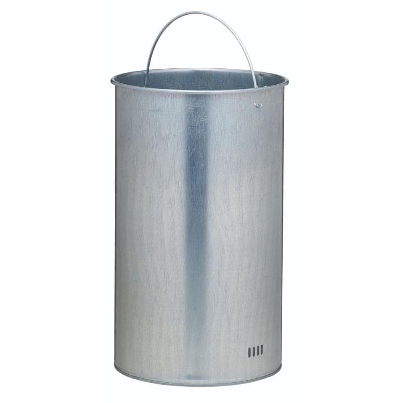 Seau intérieur pour poubelles Zeno - 40L ou 60L Prossentiel