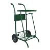 Chariot de voirie 2 fluxMobisac - 2 x 110L Prossentiel