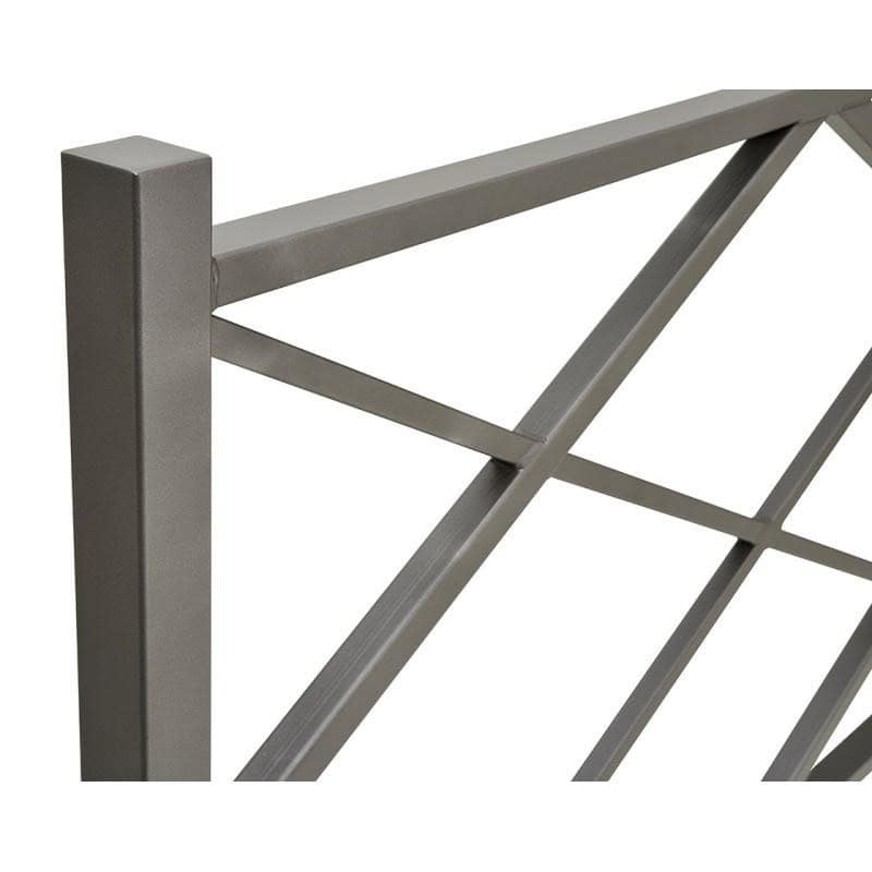 Barrière de ville Losange Prossentiel