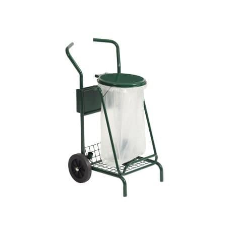 Chariot de voirie 1 fluxMobisac - 110L Prossentiel