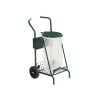 Chariot de voirie 1 fluxMobisac - 110L Prossentiel
