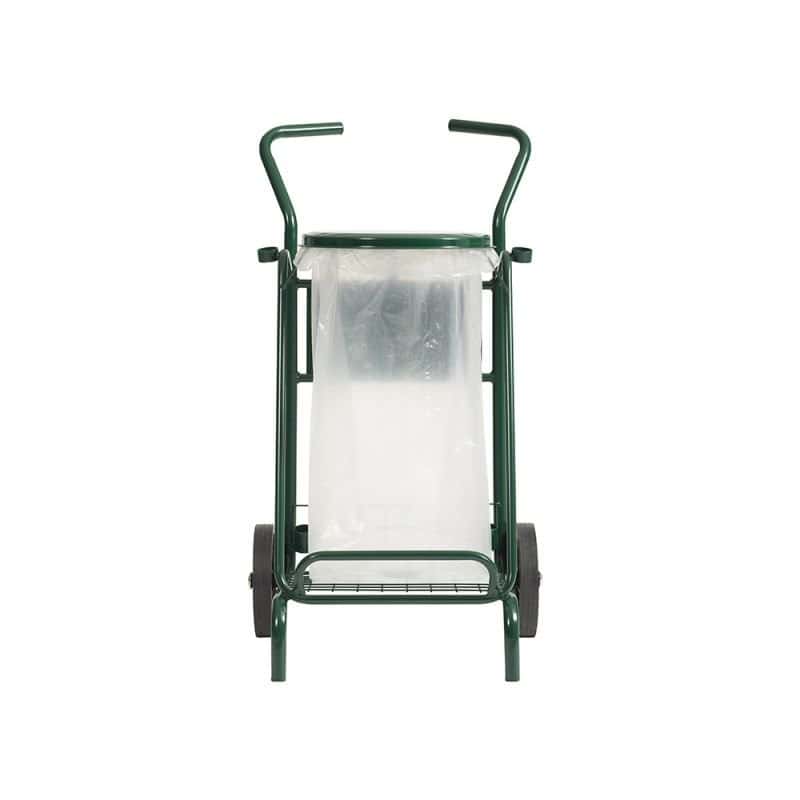 Chariot de voirie 1 fluxMobisac - 110L Prossentiel
