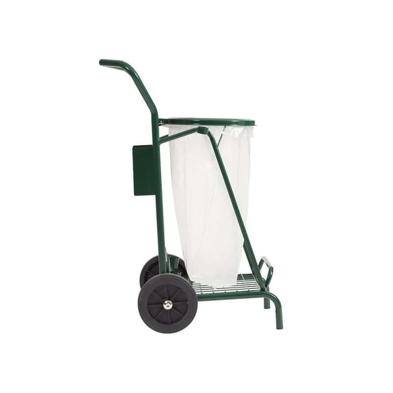 Chariot de voirie 1 fluxMobisac - 110L Prossentiel