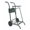 Chariot de voirie 1 fluxMobisac - 110L Prossentiel