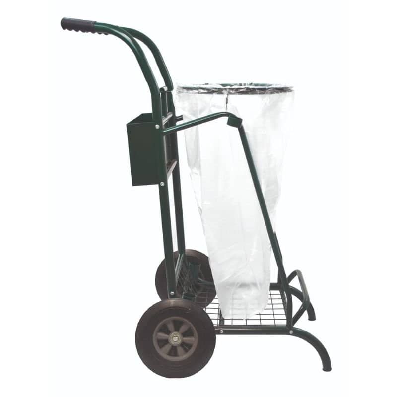 Chariot de voirie 1 fluxMobisac - 110L Prossentiel