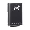 Distributeur d'hygiène canine murale Hygeca Prossentiel