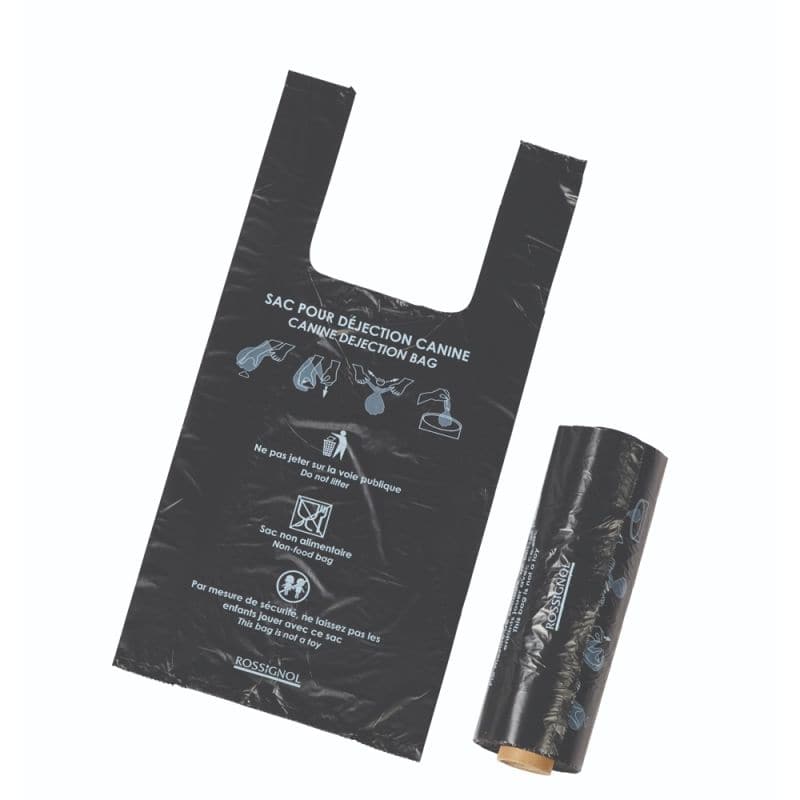 Sacs rouleaux Doogy Prossentiel